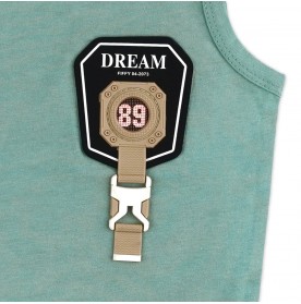 FIFFY DREAM 89 BAJU BAYI TANK TOP SUIT (3225826)