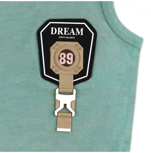 FIFFY DREAM 89 BAJU BAYI TANK TOP SUIT (3225826)