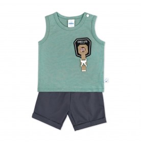 FIFFY DREAM 89 BAJU BAYI TANK TOP SUIT (3225826)