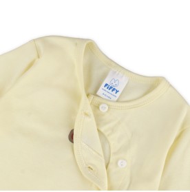 FIFFY CARS LONG SLEEVE BOY SHIRT SUIT BAJU BAYI (3225829)