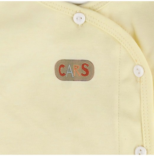 FIFFY CARS LONG SLEEVE BOY SHIRT SUIT BAJU BAYI (3225829) FIFFY CARS LONG SLEEVE BOY SHIRT SUIT BAJU BAYI (3225829)