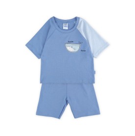 FIFFY WAHLE SWIM T-SHIRT SUIT BAJU BAYI (3225832)