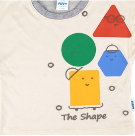 FIFFY THE SHAPE TANK TOP SUIT BAJU BAYI (3225835)