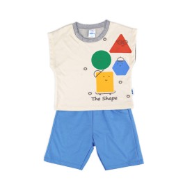 FIFFY THE SHAPE TANK TOP SUIT BAJU BAYI (3225835)