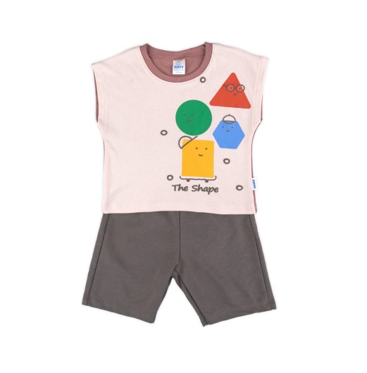 FIFFY THE SHAPE TANK TOP SUIT BAJU BAYI (3225835)