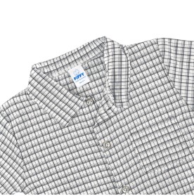 FIFFY CITY BOY SHORT SLEEVE SHIRT SUIT BAJU BAYI (3226809)