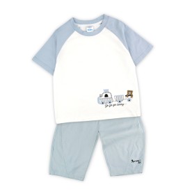 FIFFY GO AWAY T-SHIRT SUIT BAJU BAYI (3226812)
