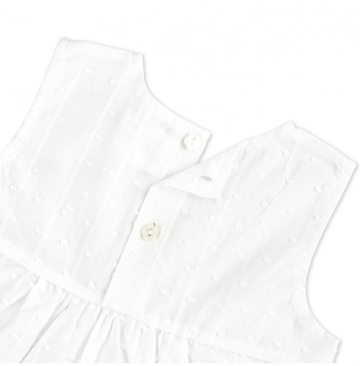 FIFFY SUMMER SPRINKLE BLOUSE SUIT BAJU BAYI (3325009)