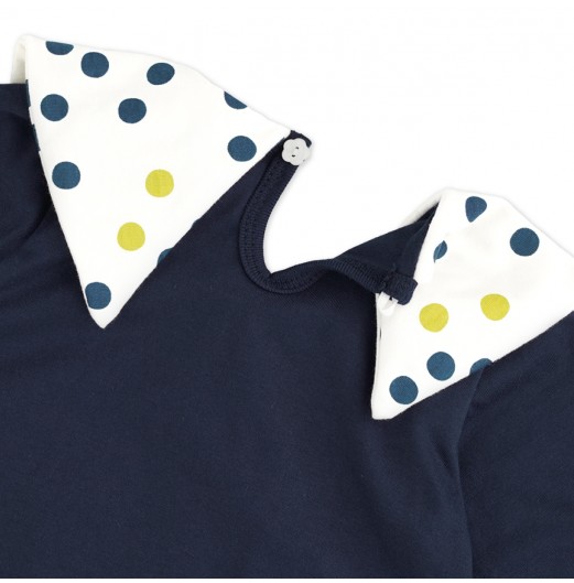 FIFFY CUTIE BAJU BAYI DRESS SUIT (3325011)