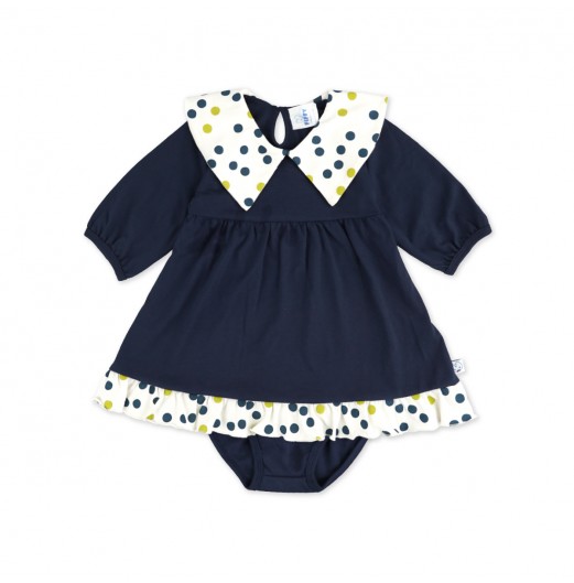 FIFFY CUTIE BAJU BAYI DRESS SUIT (3325011)