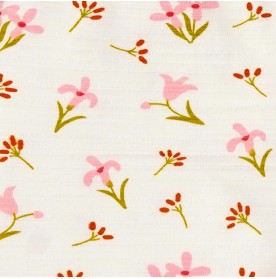 FIFFY SPRING GARDEN BAJU BAYI LEGGING SUIT (3325014)