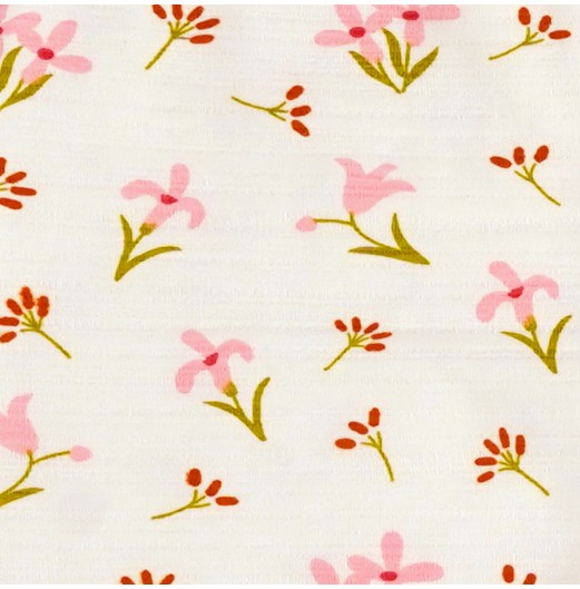 FIFFY SPRING GARDEN BAJU BAYI LEGGING SUIT (3325014)