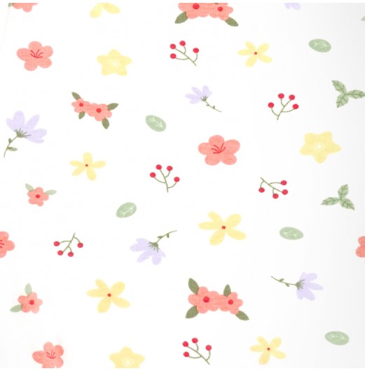 FIFFY PETAL POCKET BAJU BAYI BLOUSE SUIT (3325016)