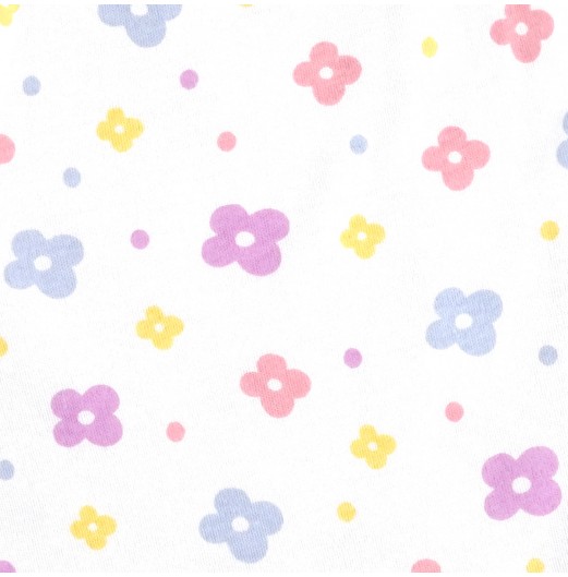 FIFFY PETAL POCKET BAJU BAYI BLOUSE SUIT (3325016)