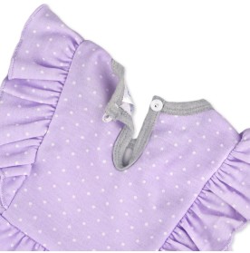 FIFFY SUMMER WHALE BLOUSE SUIT BAJU BAYI (3325018)