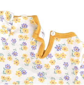 FIFFY SPRINGTIME DRESS SUIT BAJU BAYI (3325019)