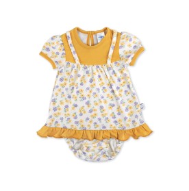 FIFFY SPRINGTIME DRESS SUIT BAJU BAYI (3325019)