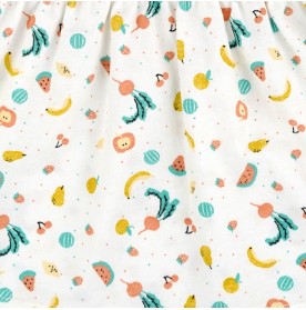 FIFFY TUTTI FRUITY BAJU BAYI LEGGING SUIT (3325810)