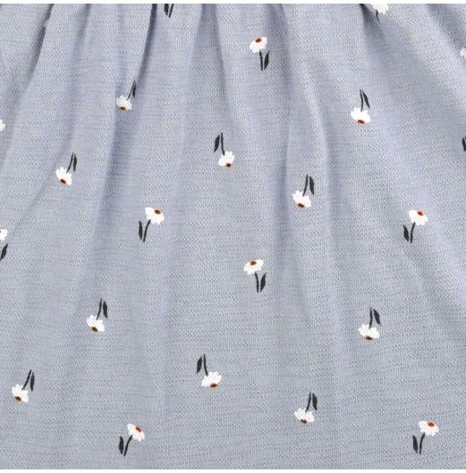 FIFFY PETITE PETAL DRESS SUIT BAJU BAYI (3325822)