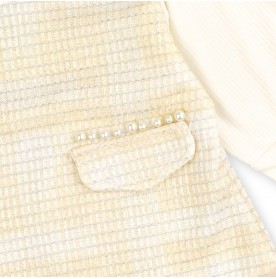 FIFFY ELEGANCE DRESS BAJU BAYI (3325826)