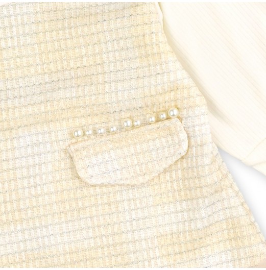 FIFFY ELEGANCE DRESS BAJU BAYI (3325826) FIFFY ELEGANCE DRESS BAJU BAYI (3325826)