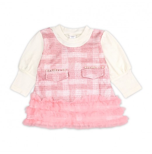 FIFFY ELEGANCE DRESS BAJU BAYI (3325826) FIFFY ELEGANCE DRESS BAJU BAYI (3325826)