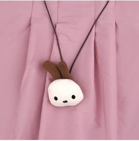 FIFFY BUNNY FLUTTER DRESS BAJU BAYI (3325828)