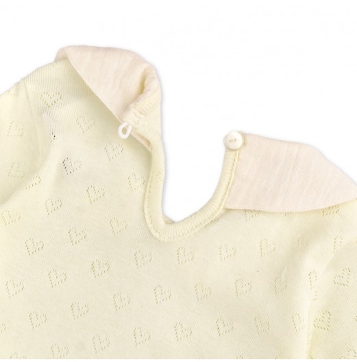 FIFFY SUNNT BELLE BAJU BAYI SKIRT SUIT (3325829)