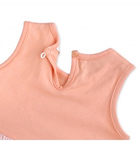 FIFFY LAYER CAKE BAJU BAYI DRESS (3325830)