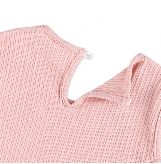 FIFFY TWIN BOW DRESS SUIT BAJU BAYI (3325832)