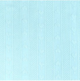 FIFFY FLUTTER KNIT DRESS SUIT BAJU BAYI (3325833)