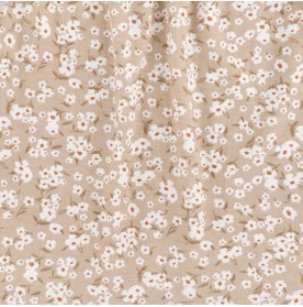 FIFFY TINY FLORAL BAJU BAYI BLOUSE SUIT (3325834)