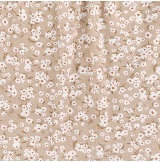 FIFFY TINY FLORAL BAJU BAYI BLOUSE SUIT (3325834)