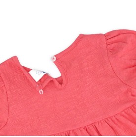 FIFFY CANDY RUFFLE DRESS BAJU BAYI (3325836)