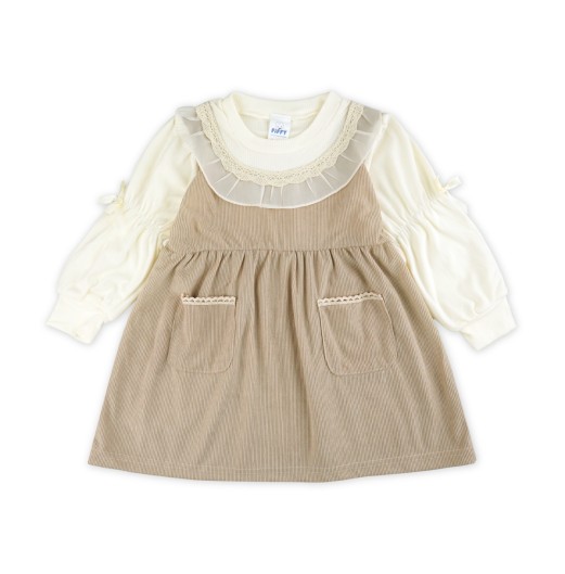 FIFFY SWEET LACE DRESS BAJU BAYI (3325839)