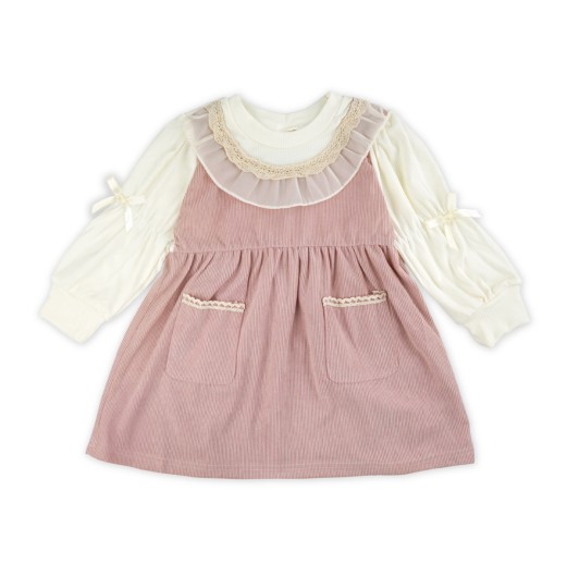 FIFFY SWEET LACE DRESS BAJU BAYI (3325839)