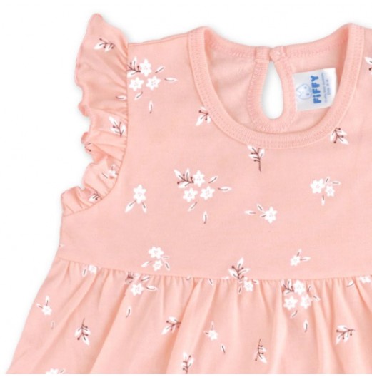 FIFFY SPRING TIDE DRESS SUIT BAJU BAYI (3325905) FIFFY SPRING TIDE DRESS SUIT BAJU BAYI (3325905)