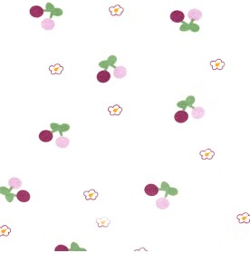 FIFFY CHARMING RUFFLE BLOUSE SUIT BAJU BAYI (3326101)