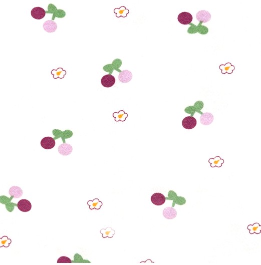 FIFFY CHARMING RUFFLE BLOUSE SUIT BAJU BAYI (3326101)