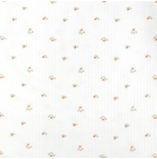 FIFFY TINY BLOSSOM LEGGING SUIT BAJU BAYI (3326102) FIFFY TINY BLOSSOM LEGGING SUIT BAJU BAYI (3326102)