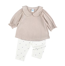 FIFFY TINY STARS LEGGING SUIT BAJU BAYI (3326103)