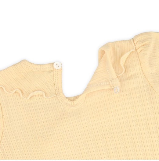 FIFFY FLOWERFIELD BLOUSE SUIT BAJU BAYI (3326803)