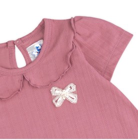 FIFFY FLOWERFIELD BLOUSE SUIT BAJU BAYI (3326803)