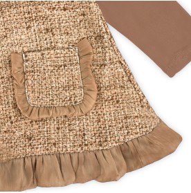 FIFFY LITTLE LADY DRESS BAJU BAYI (3326806)