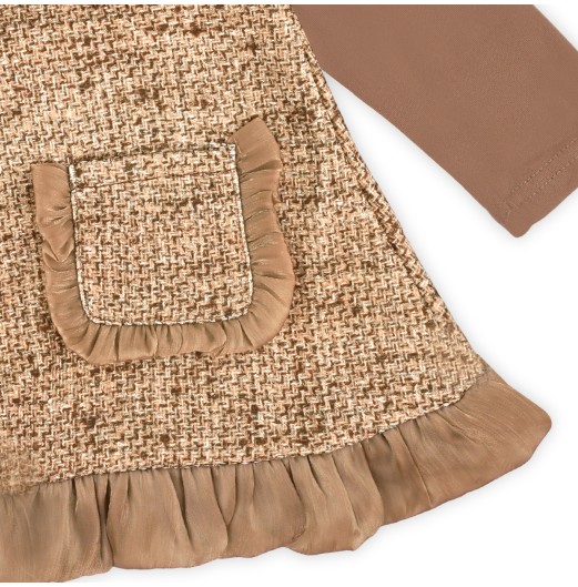 FIFFY LITTLE LADY DRESS BAJU BAYI (3326806)