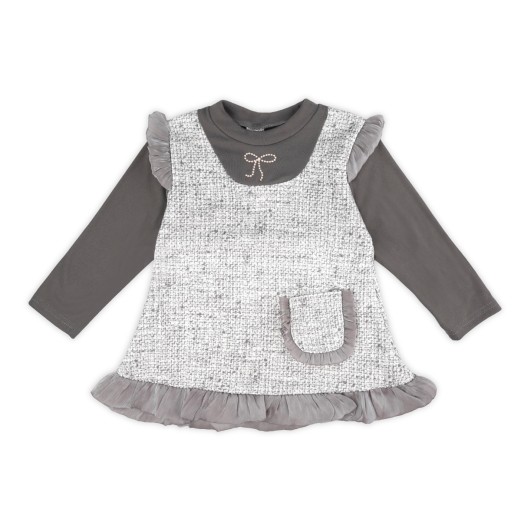 FIFFY LITTLE LADY DRESS BAJU BAYI (3326806)