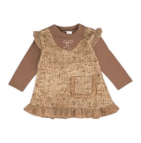 FIFFY LITTLE LADY DRESS BAJU BAYI (3326806)