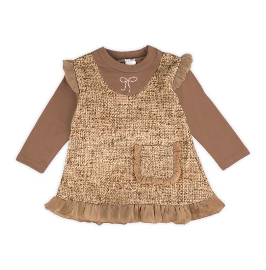 FIFFY LITTLE LADY DRESS BAJU BAYI (3326806)