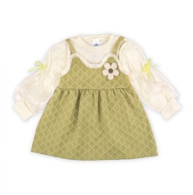 FIFFY LITTLE DAISY DRESS BAJU BAYI (3326811)