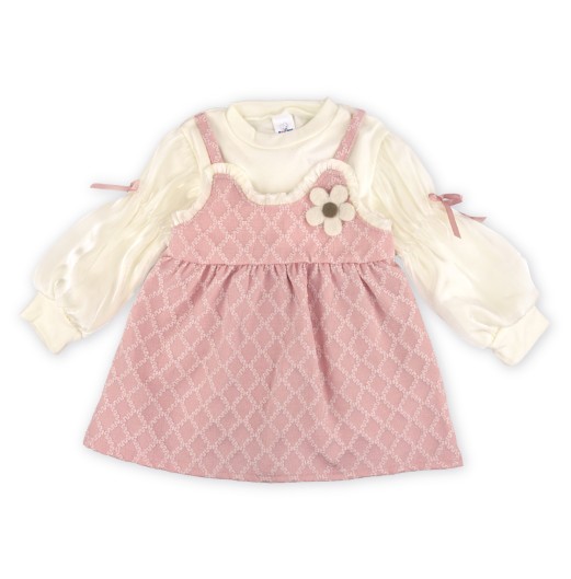 FIFFY LITTLE DAISY DRESS BAJU BAYI (3326811)